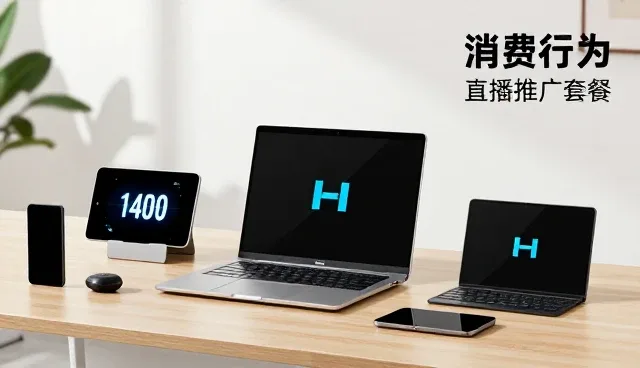 直播运营中性能与适用条件的精准匹配