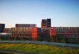 滨江区一体机复印机租赁行业