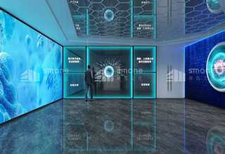 闵行区营销财务代理业务流程