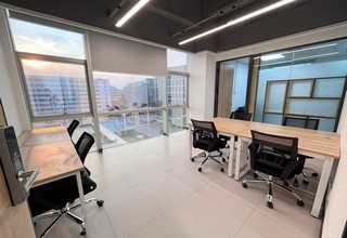 四川特制办公室装修设计好选择