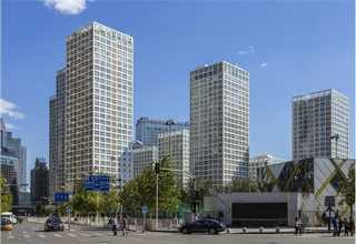 上海高位叉车租赁价格