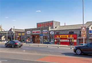 本溪外卖店加盟详情