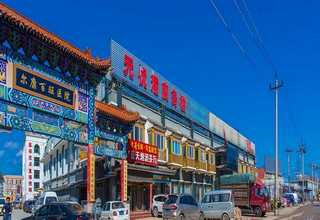 焊接机器人公司