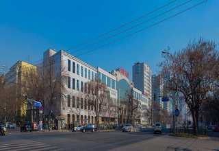 金华水处理污空气悬浮鼓风机工厂